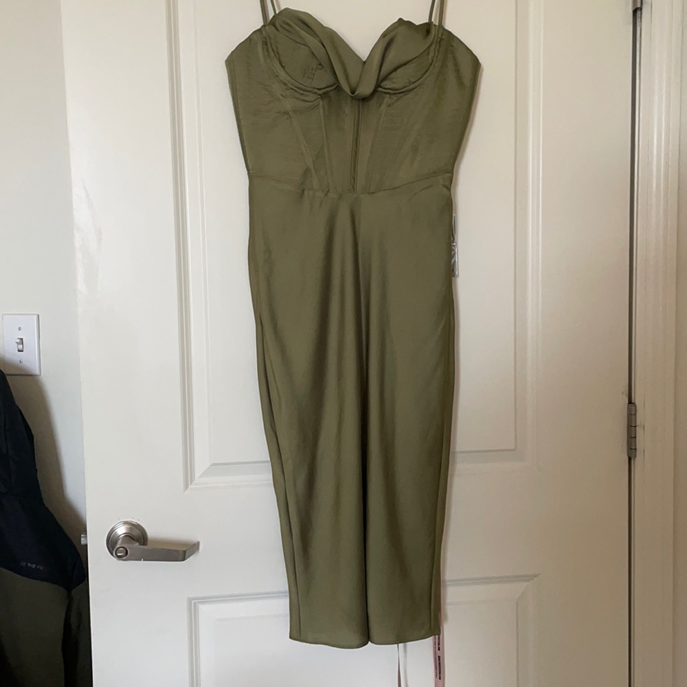 House of CB never worn.